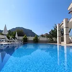 Βίλα With Private Pool For 10 People In Dalyan Ortaca (Mugla)