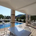 With Private Pool For 10 People In Dalyan Ortaca (Mugla)