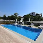 Βίλα With Private Pool For 10 People In Dalyan Ortaca (Mugla)
