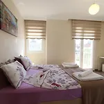 Βίλα With Private Pool For 10 People In Dalyan