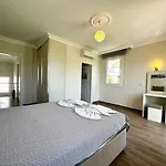 With Private Pool For 10 People In Dalyan