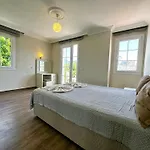 Βίλα With Private Pool For 10 People In Dalyan Ortaca (Mugla)