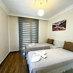 Βίλα With Private Pool For 10 People In Dalyan *
