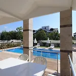 וילה With Private Pool For 10 People In Dalyan Ortaca (Mugla)
