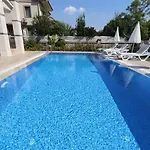 וילה With Private Pool For 10 People In Dalyan *