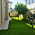 וילה With Private Pool For 10 People In Dalyan