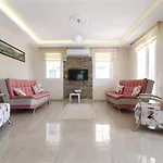 וילה With Private Pool For 10 People In Dalyan Ortaca (Mugla)
