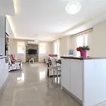 וילה With Private Pool For 10 People In Dalyan *