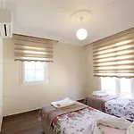 וילה With Private Pool For 10 People In Dalyan