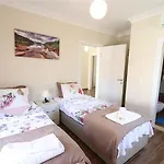 וילה With Private Pool For 10 People In Dalyan