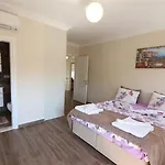 With Private Pool For 10 People In Dalyan