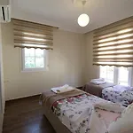 וילה With Private Pool For 10 People In Dalyan