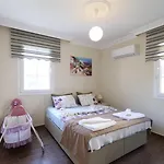 וילה With Private Pool For 10 People In Dalyan