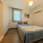 וילה With Private Pool For 10 People In Dalyan Ortaca (Mugla)