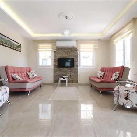 Willa With Private Pool For 10 People In Dalyan Ortaca (Mugla)