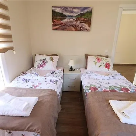 Willa With Private Pool For 10 People In Dalyan *
