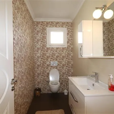 ヴィラ With Private Pool For 10 People In Dalyan