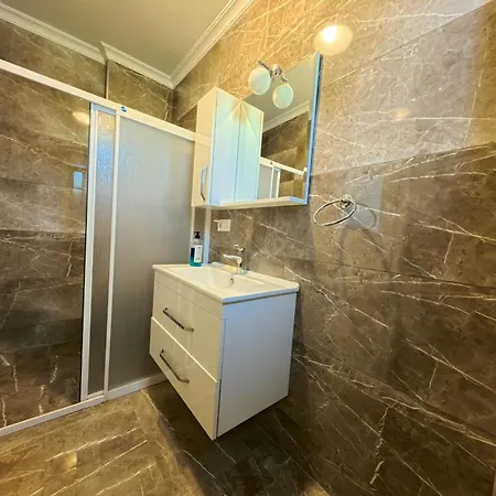Willa With Private Pool For 10 People In Dalyan *
