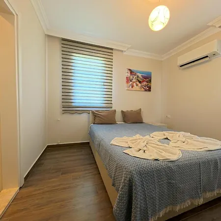 Willa With Private Pool For 10 People In Dalyan Ortaca (Mugla)